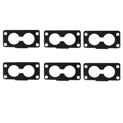 Solid Spare For Kohler Engines Kit Gasket Set Replaces 24 755 158-S 24 755 207-S CH25S
