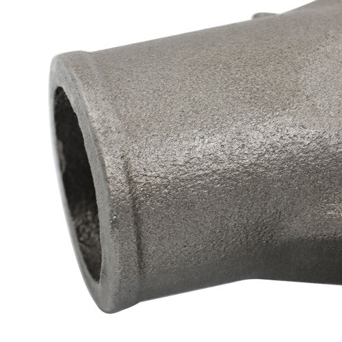 Solid Spare For Mercruiser OMC Penta 120 153 2.5 140 181 3.0 160 250 L 3854017 Water Pump