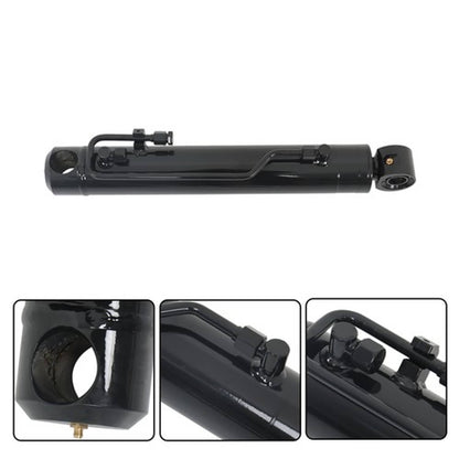 Solid Spare New Hydraulic Tilt Cylinder Fits For Bobcat Skid Steer Loader S630 S650 7235736