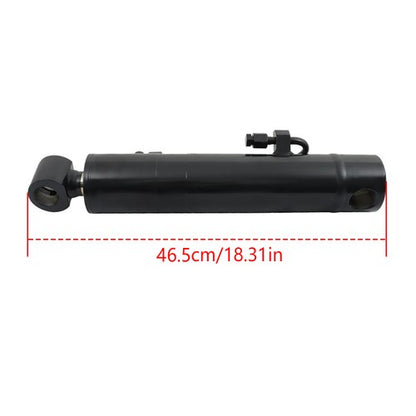 Solid Spare 7212595 Grapple Bucket Cylinder for Bobcat Skid Steer & Compact Track loader