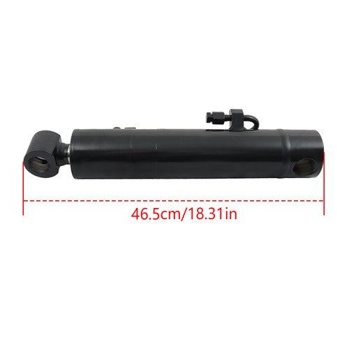 Solid Spare 7212595 Grapple Bucket Cylinder for Bobcat Skid Steer & Compact Track loader