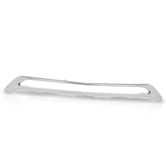 Solid Spare Front Lower Grille Surround Valance Fit For 2013-2015 Mercedes-Benz GLK 350 250
