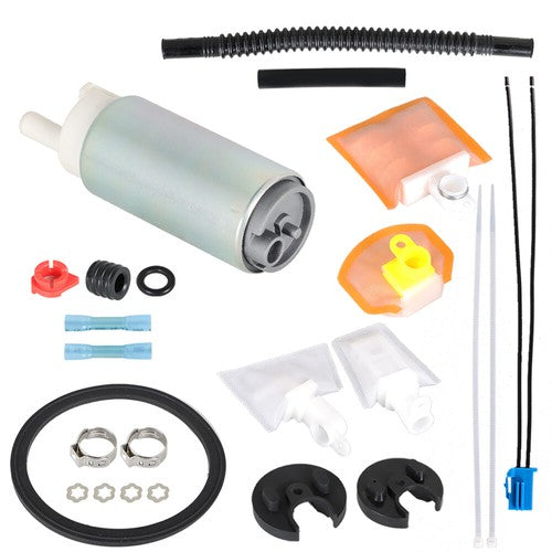 Solid Spare Intank Fuel Pump for Suzuki Boulevard C50 (VL800) 2005-2017 2018