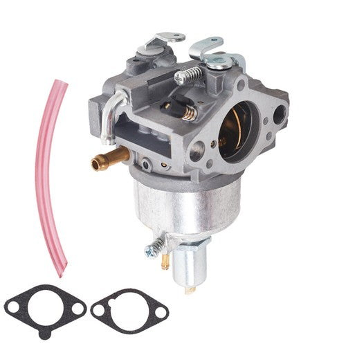 Solid Spare Carb Fit For Kawasaki GX345 FD611V 15003-2801 Replace John Deere AM131756 345