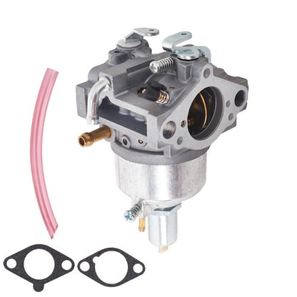 Solid Spare Carb Fit For Kawasaki GX345 FD611V 15003-2801 Replace John Deere AM131756 345