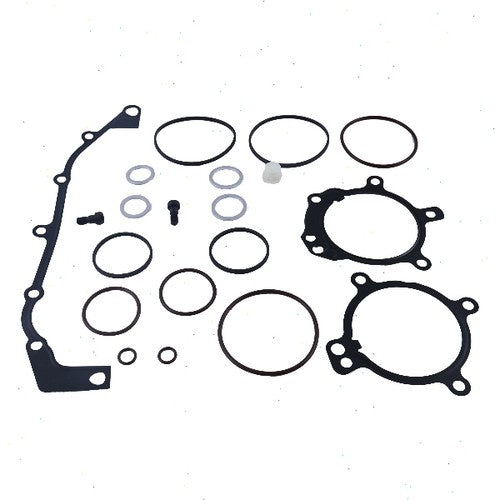 Solid Spare Seal Repair Kit 11361433513 for BMW E36 E39 E46 E53 E60 M52tu M54 1998-2006