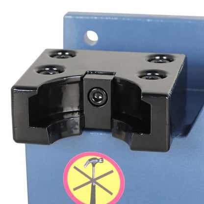 Solid Spare CAT40 Universal CNC Tool Holder Tightening Fixture Clamping Aluminum