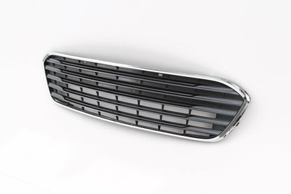 Fit 2013 2014 2015 Toyota Avalon Front Hood Bumper Upper Grille Lower Grill 2PCS