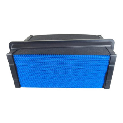 P621725 Engine Air Filter Fit for KENWORTH T680 and PETERBILT 567 579 Turck 4PCS
