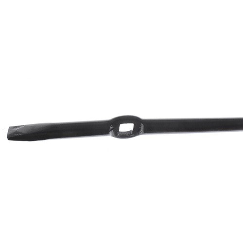 Solid Spare Spare Tire Lug Wrench Extension Tool Kit Set for Toyota Tacoma Truck Pickup