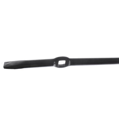 Solid Spare Spare Tire Lug Wrench Extension Tool Kit Set for Toyota Tacoma Truck Pickup
