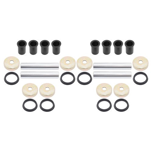 Solid Spare A-Arm Knuckle Bushing Kit For Honda Foreman Rubicon 500 TRX500FGA 2001-2014