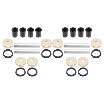 Solid Spare A-Arm Knuckle Bushing Kit For Honda Foreman Rubicon 500 TRX500FGA 2001-2014
