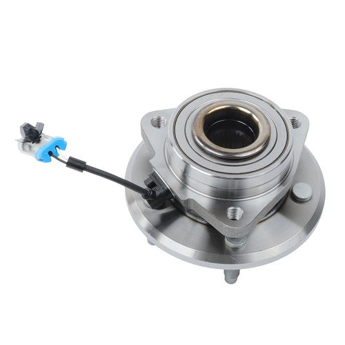 Solid Spare For Chevrolet Equinox 2007-2009 513276 Front Wheel Hubs Bearing Assembly 1pc