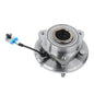 Solid Spare For Chevrolet Equinox 2007-2009 513276 Front Wheel Hubs Bearing Assembly 1pc