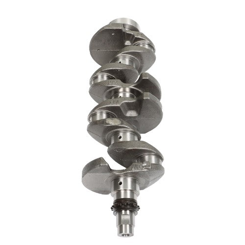 Solid Spare For 12-19 Hyundai Accent Veloster 12-19 Kia Rio Soul 1.6L Crankshaft 23110-2B61