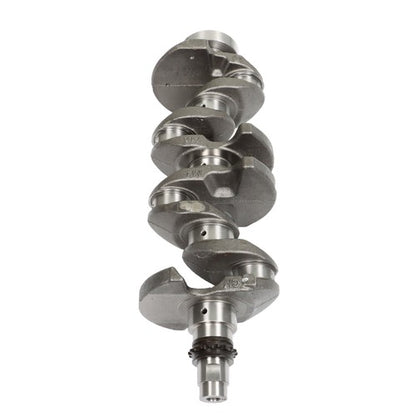 Solid Spare For 12-19 Hyundai Accent Veloster 12-19 Kia Rio Soul 1.6L Crankshaft 23110-2B61