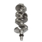 Solid Spare For 12-19 Hyundai Accent Veloster 12-19 Kia Rio Soul 1.6L Crankshaft 23110-2B61