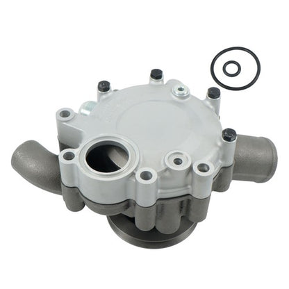 Solid Spare 9Y5250 Water Pump for Caterpillar Engines 3116 3126 4P3683 0R1015 0R3007 RW4016