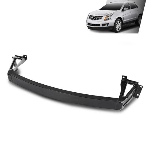 Solid Spare Front Lower Bumper Reinforcement Impact Bar Fit For 10-16 Cadillac SRX GM1007111