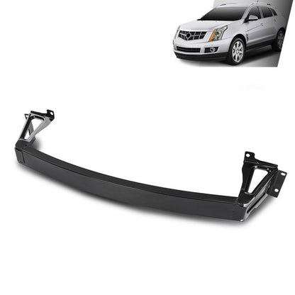 Solid Spare Front Lower Bumper Reinforcement Impact Bar Fit For 10-16 Cadillac SRX GM1007111