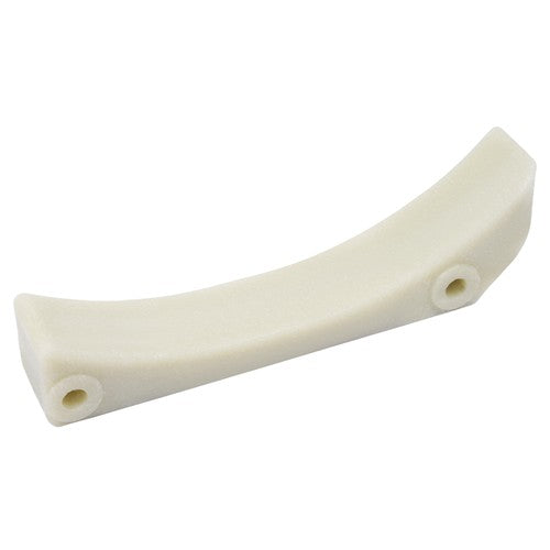 Solid Spare For Yamaha YFZ350 87-06 Guard Slider Skid Plate Chain Swingarm Protector Slider