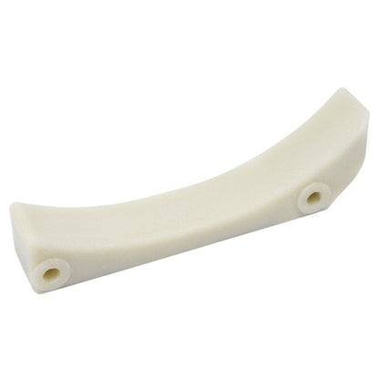 Solid Spare For Yamaha YFZ350 87-06 Guard Slider Skid Plate Chain Swingarm Protector Slider
