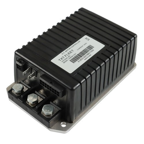 Solid Spare New 48V 250A Motor Controller Golf Cart Fits For EZGO TXT 1206HB-5201