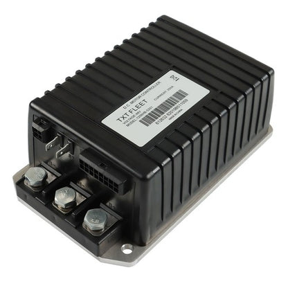 Solid Spare New 48V 250A Motor Controller Golf Cart Fits For EZGO TXT 1206HB-5201