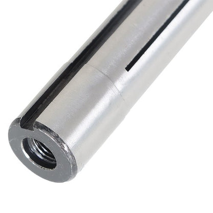 Solid Spare Collet Set Fractional 1/16" To 3/4" High Precision For Bridgeport 23 PCS R8 NEW