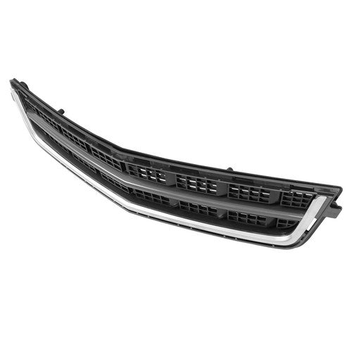 Solid Spare New Front Lower Bumper Grille Plastic 20912420 For Cadillac ATS 2013-2014