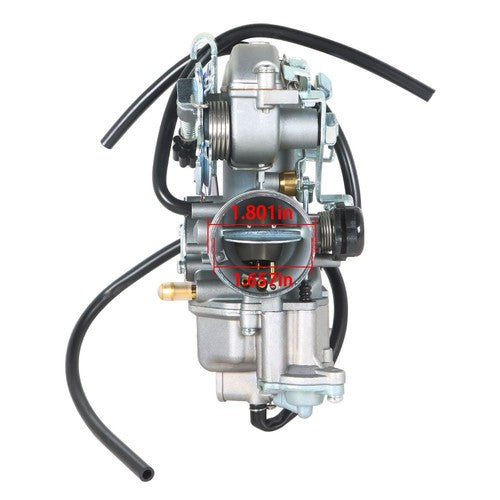 Solid Spare Carburetor For Honda XL 250 XL250 XL 250S 1978 1979 1980 Motor Bike Carb