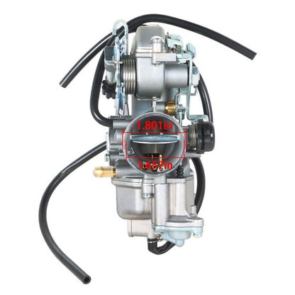 Solid Spare Carburetor For Honda XL 250 XL250 XL 250S 1978 1979 1980 Motor Bike Carb