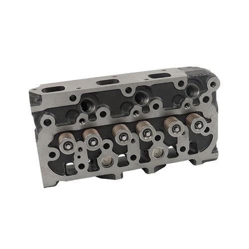 Solid Spare New Fit For Kubota D722 Cylinder Head 16689-03049 17575-03042 16873-03043