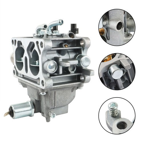 Solid Spare 15003-2879 15003-2977 15004-1046 Carburetor Carb For Kawasaki With Gaskets