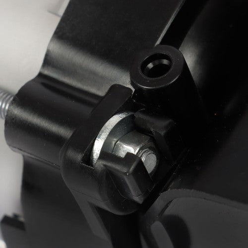 Solid Spare 600640300A Fit For Tesla S Sedan 2012-17 ELECTRIC Air Suspension Compressor New