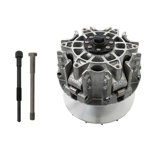 Solid Spare For Can-Am Defender HD10 2016-2023 ATV Primary Driven Clutch + Puller 420280605