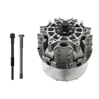 Solid Spare For Can-Am Defender HD10 2016-2023 ATV Primary Driven Clutch + Puller 420280605