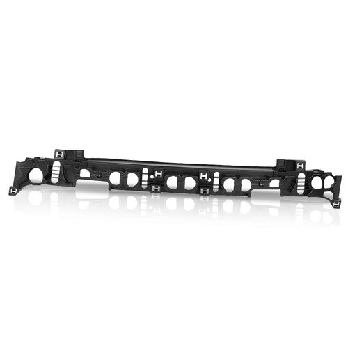 Solid Spare Fit For 2018-2019 Ford Explorer Front Bumper Impact Absorber FO1070199