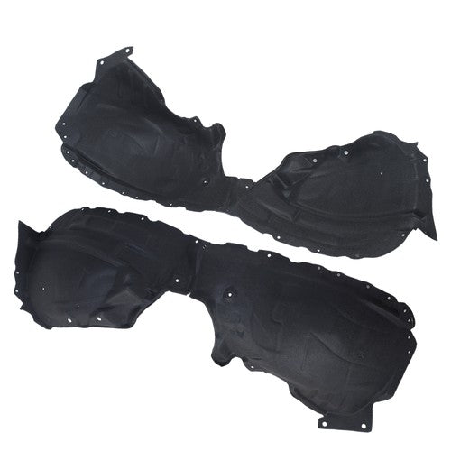 Fits For Ford Escape 2020-2025 Front Fender Liner Splash Shield Left+Right Side