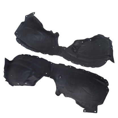 Fits For Ford Escape 2020-2025 Front Fender Liner Splash Shield Left+Right Side