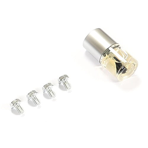 Solid Spare For 2005-2009 Ford Mustang GT500 Ducktail Style Rear Trunk Spoiler Wing Black