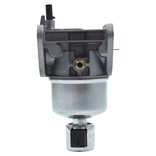 Solid Spare Fit For Kawasaki FX600V 4 Stroke Engine Mower Carburetor With Solenoid Valve