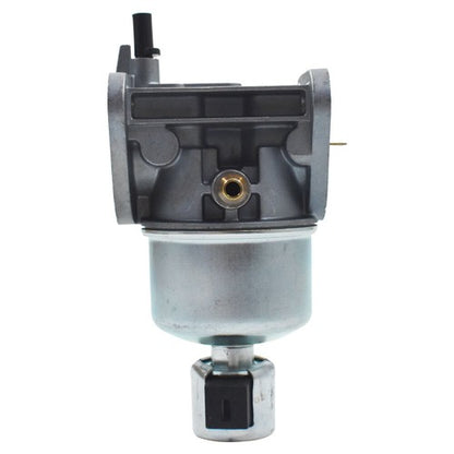 Solid Spare Fit For Kawasaki FX600V 4 Stroke Engine Mower Carburetor With Solenoid Valve