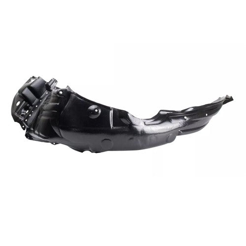 Front LH Driver Side Fender Liner Splash Shield For 2014-16 Toyota Corolla Sedan