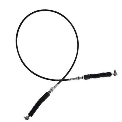 Solid Spare Selector Gear Shift Cable For Polaris 2010-2014 RZR 4 800 4 E RGE 7081591