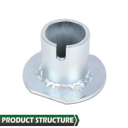 Solid Spare Rear Axle Bearing Puller Tone Ring Tool for Toyota 4Runner Tundra Tacoma 84-2020