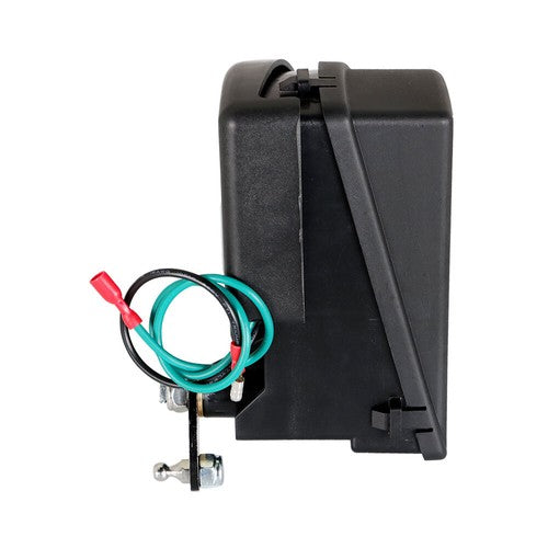 Solid Spare 36V V-Glide Wiper Switch Assembly For Club Car DS 1988-2005 Golf Cart 1016140