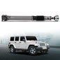 Solid Spare Fit For 2007-2018 Jeep Wrangler Front Drive Shaft Prop Shaft Assembly 52853317AD