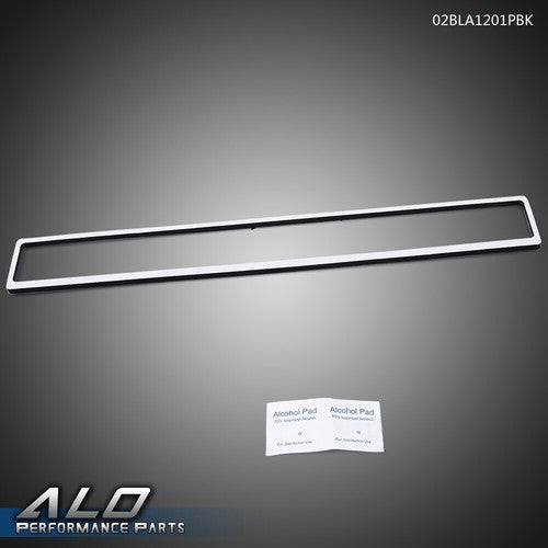 Solid Spare 3rd Third Brake Light Waterproof Gasket Seal Compatible Fit For 97-03 Ford F150